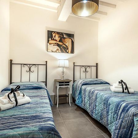 Sweet Tuscany Arezzo Room photo
