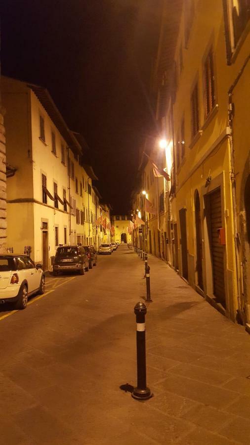 Sweet Tuscany Arezzo Exterior photo