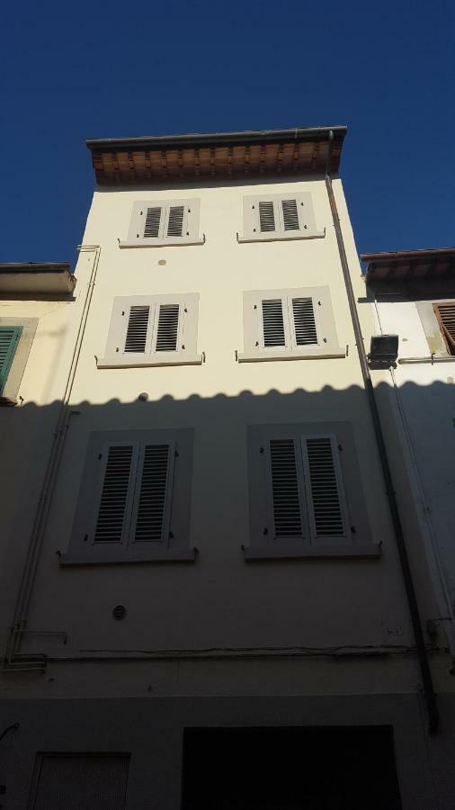 Sweet Tuscany Arezzo Exterior photo