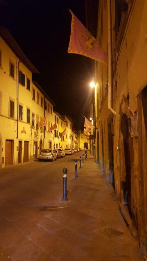 Sweet Tuscany Arezzo Exterior photo