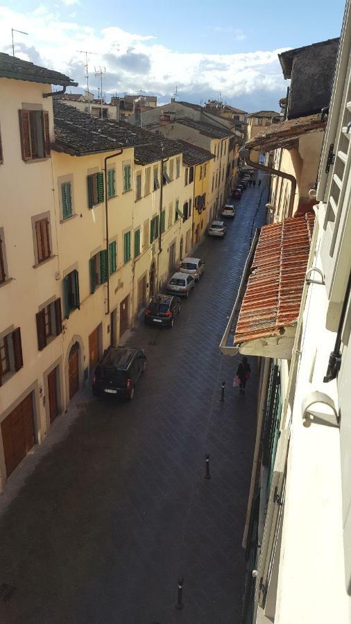 Sweet Tuscany Arezzo Exterior photo