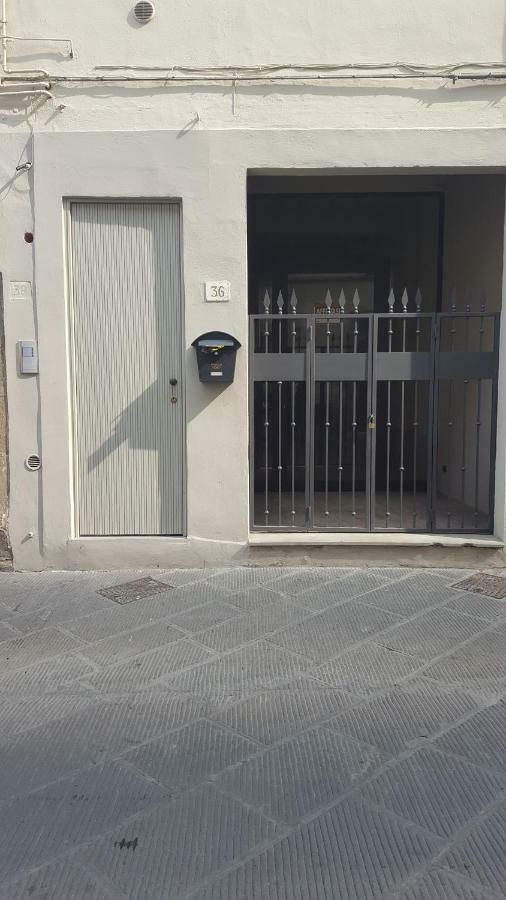 Sweet Tuscany Arezzo Exterior photo