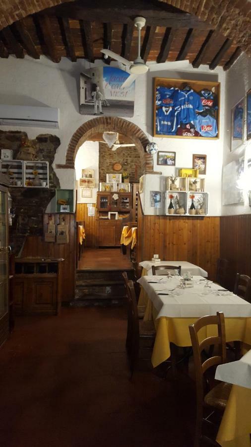Sweet Tuscany Arezzo Exterior photo