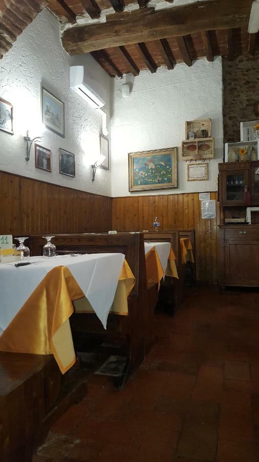 Sweet Tuscany Arezzo Exterior photo