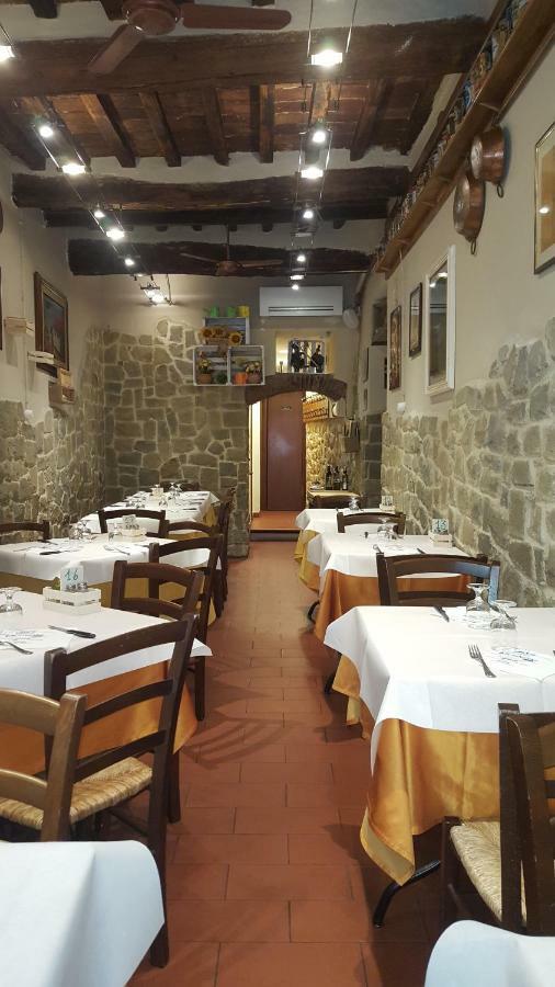 Sweet Tuscany Arezzo Exterior photo
