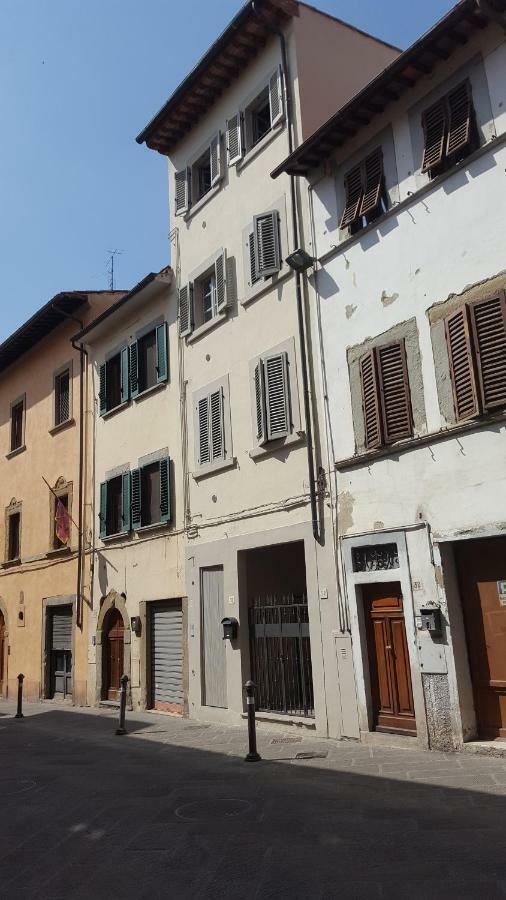 Sweet Tuscany Arezzo Exterior photo