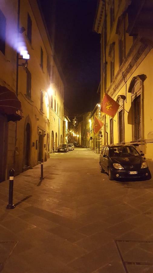 Sweet Tuscany Arezzo Exterior photo