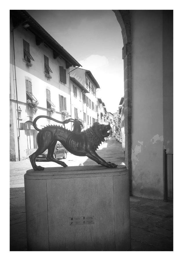 Sweet Tuscany Arezzo Exterior photo