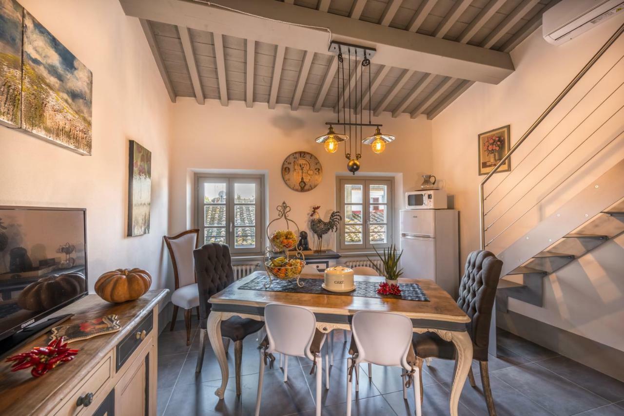 Sweet Tuscany Arezzo Exterior photo