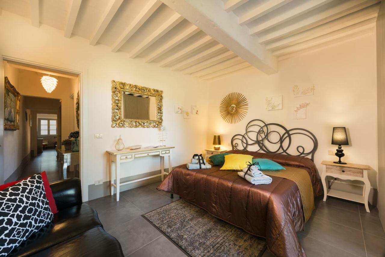 Sweet Tuscany Arezzo Exterior photo