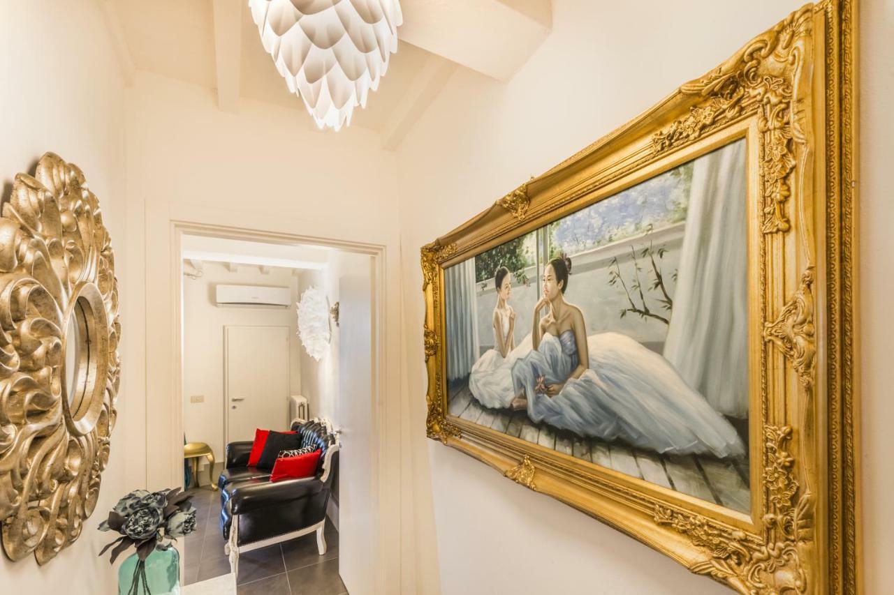 Sweet Tuscany Arezzo Exterior photo