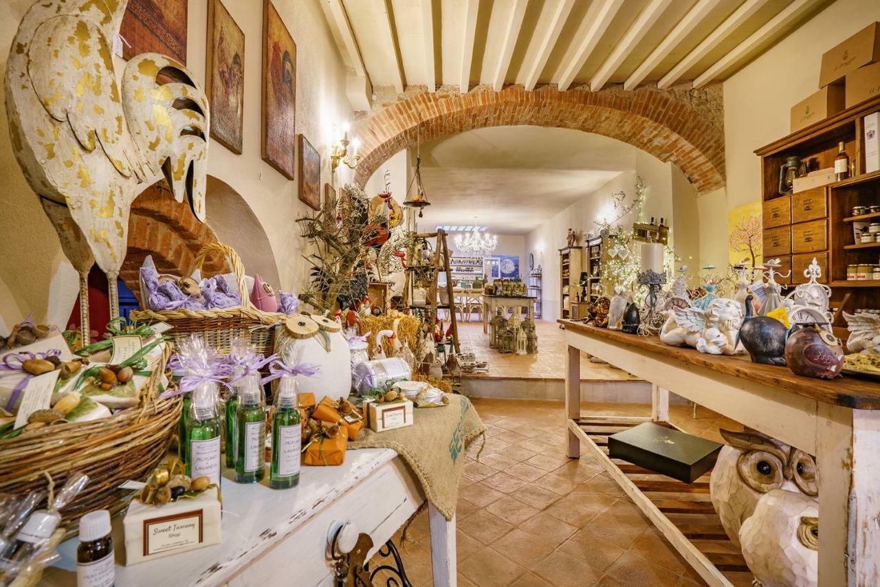 Sweet Tuscany Arezzo Exterior photo